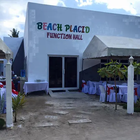 Beach Placid Resort And Restaurant