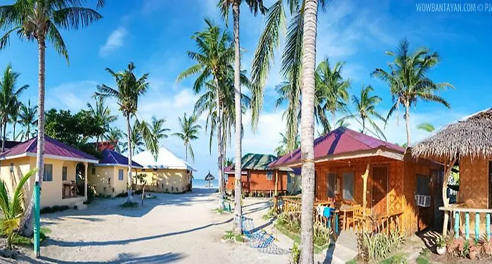 Placid And Restaurant Santa Fe (Cebu)