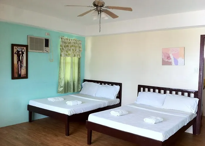 Resort Placid And Restaurant 2*