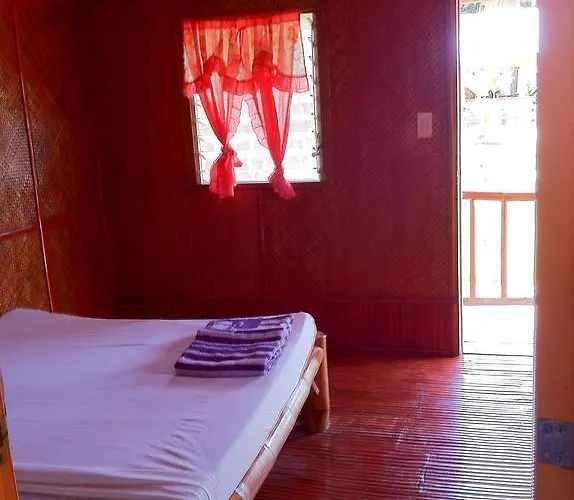 Placid And Restaurant Resort 2*