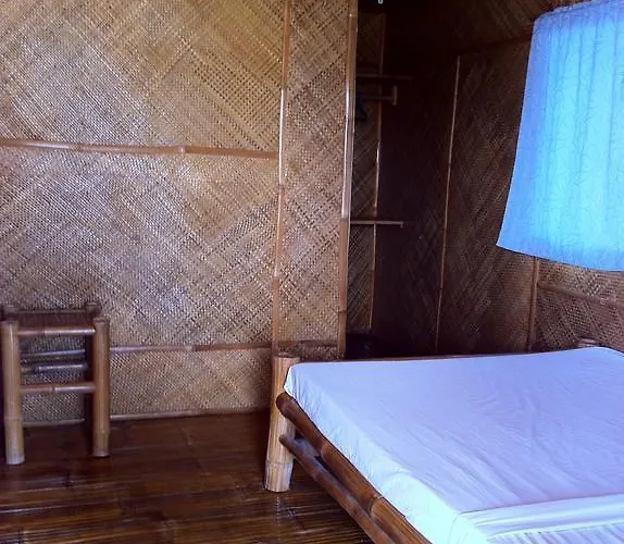 Placid And Restaurant Resort 2*