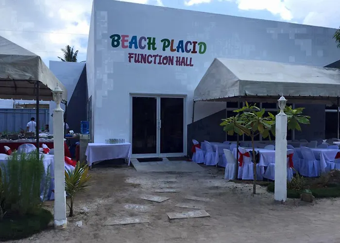 Resort Placid And Restaurant Santa Fe (Cebu)