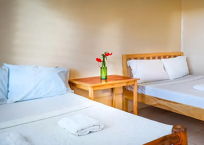 Resort Placid And Restaurant Santa Fe (Cebu)