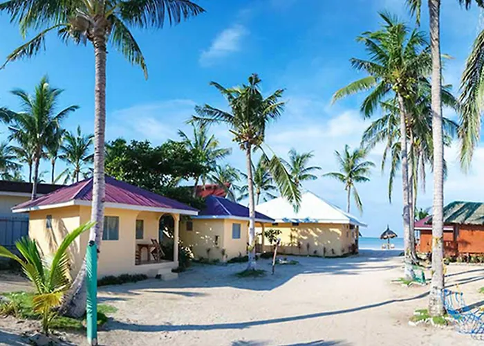 Placid And Restaurant Santa Fe (Cebu)