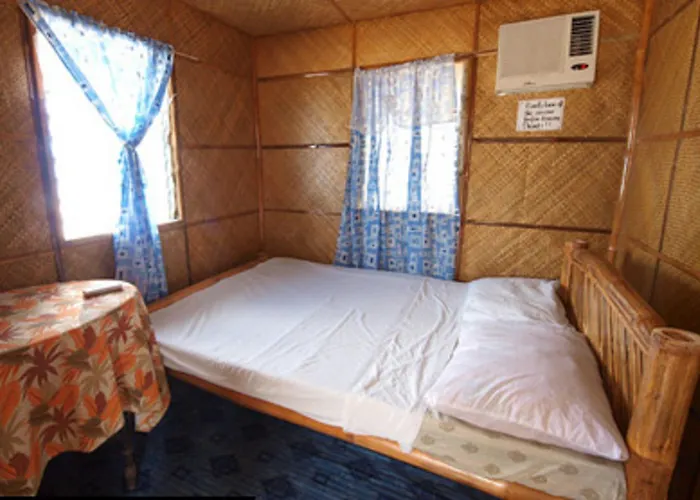 Placid And Restaurant 2* Santa Fe (Cebu)