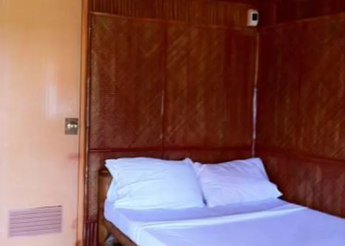 Resort Placid And Restaurant 2*