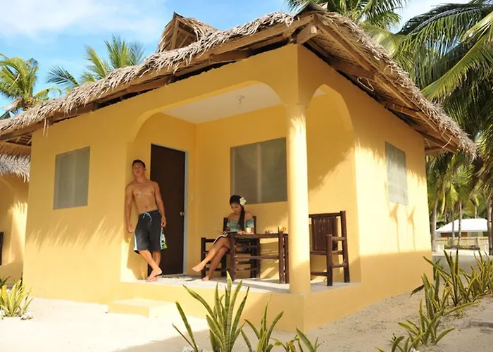Resort Placid And Restaurant 2*