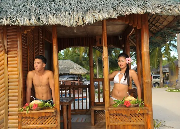 Placid And Restaurant Resort