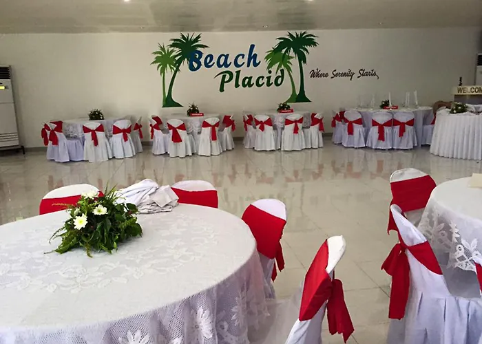 Resort Placid And Restaurant 2*