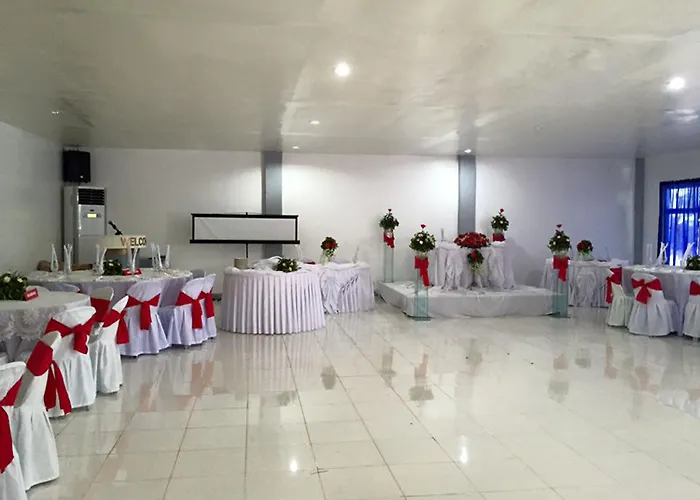 Resort Placid And Restaurant