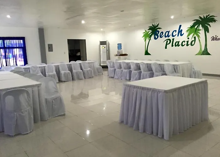 Placid And Restaurant Resort