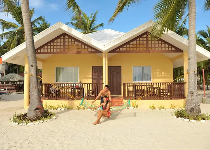 Placid And Restaurant Resort 2*