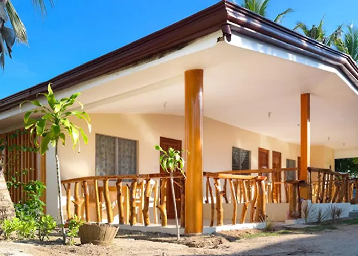 Resort Placid And Restaurant 2*
