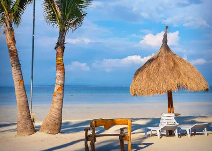 Resort Placid And Restaurant Santa Fe (Cebu)