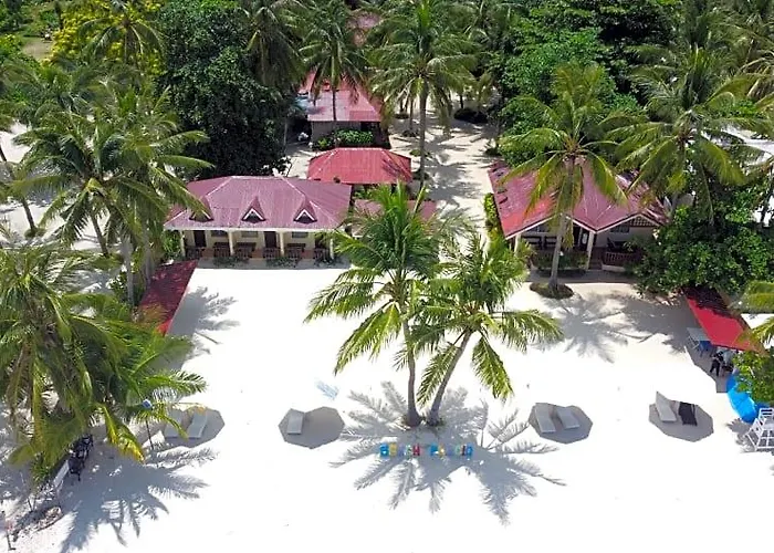 Resort Placid And Restaurant Santa Fe (Cebu)