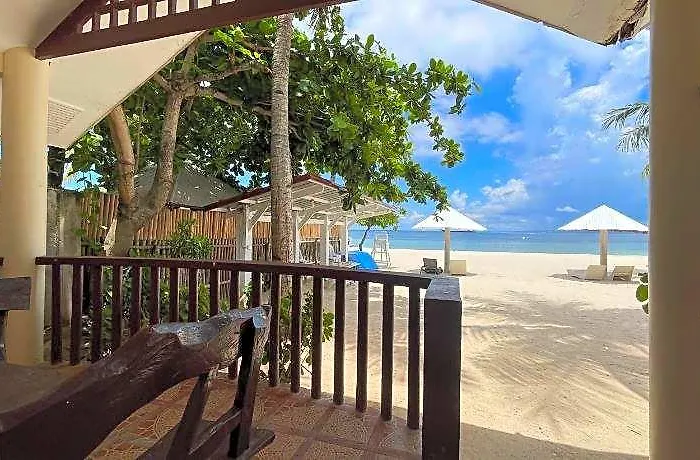 Placid And Restaurant Santa Fe (Cebu)