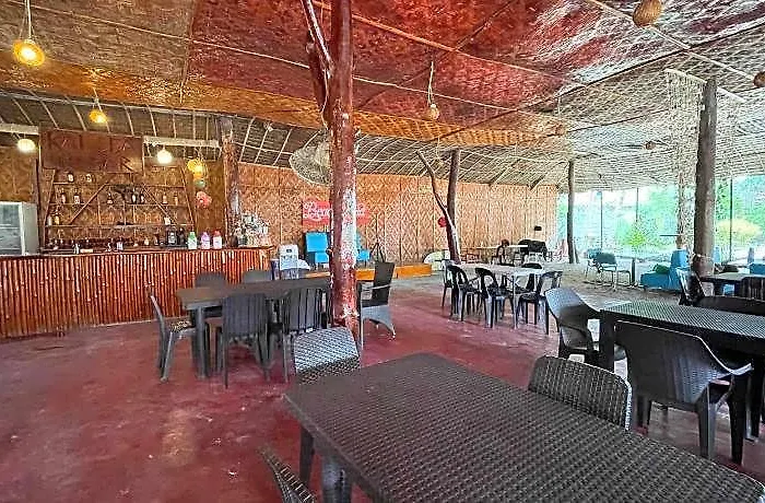 Placid And Restaurant Resort 2*