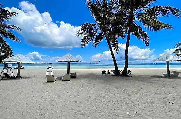 Placid And Restaurant Resort 2*