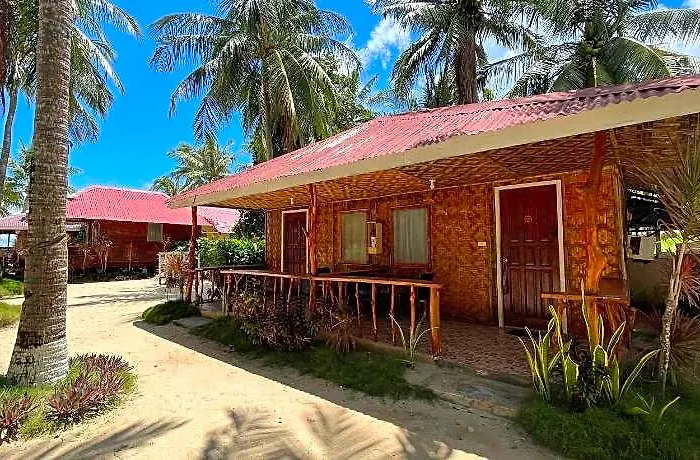 Placid And Restaurant Resort Santa Fe (Cebu)