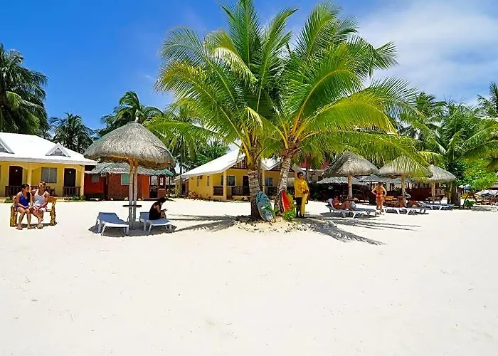 Resort Placid And Restaurant