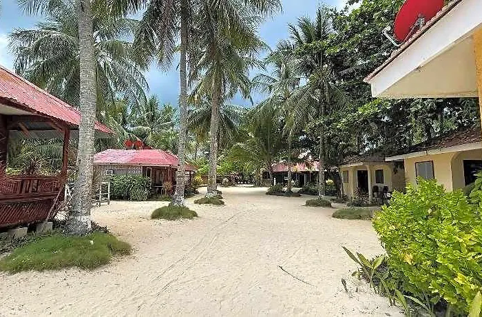 Placid And Restaurant Resort Santa Fe (Cebu)