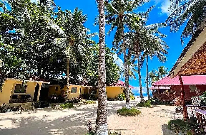 Placid And Restaurant 2*