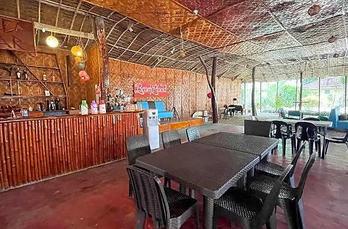 Resort Placid And Restaurant 2*