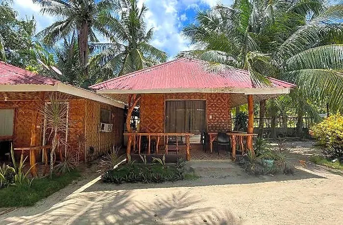 Placid And Restaurant 2* Santa Fe (Cebu)