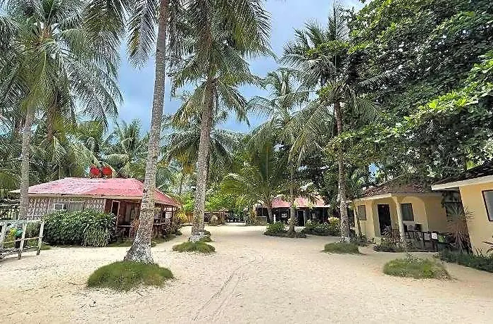 Resort Placid And Restaurant 2*