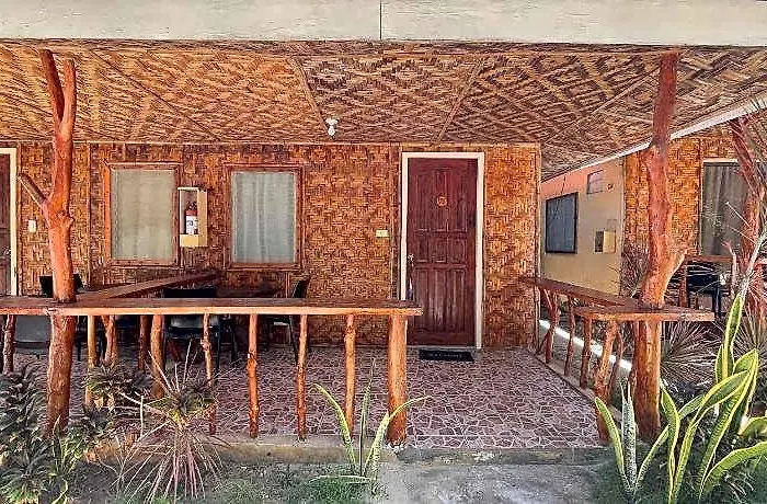 Placid And Restaurant Resort Santa Fe (Cebu)