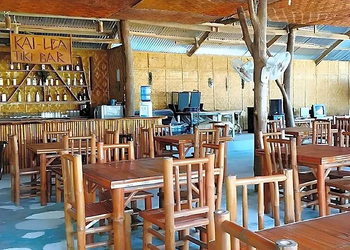 Resort Placid And Restaurant Santa Fe (Cebu)