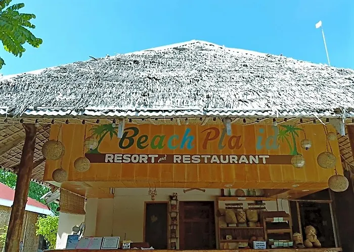 Placid And Restaurant