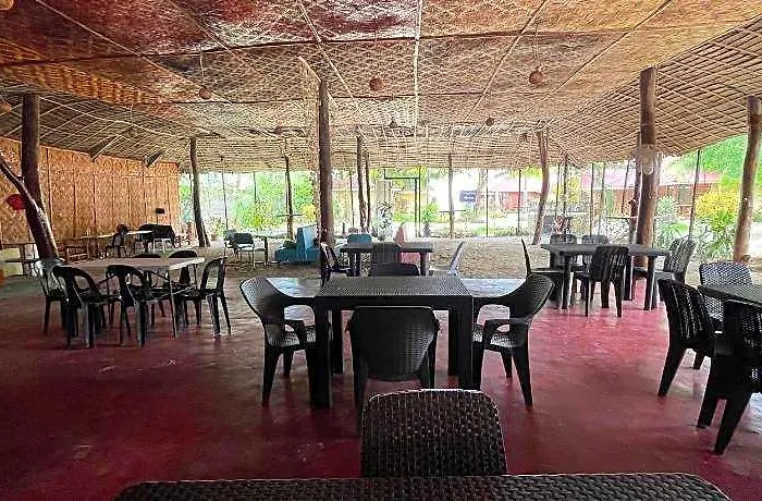 Resort Placid And Restaurant 2*