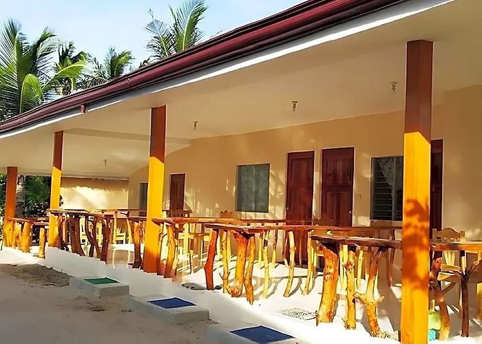 Placid And Restaurant Resort