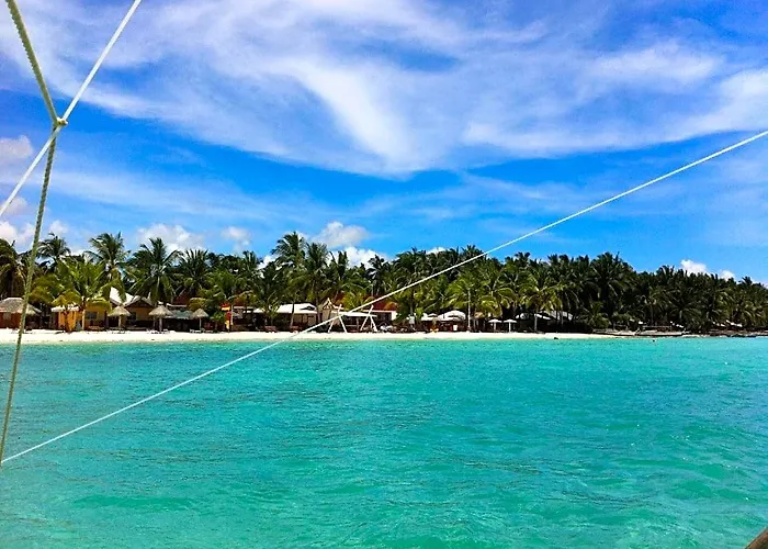 Placid And Restaurant Resort