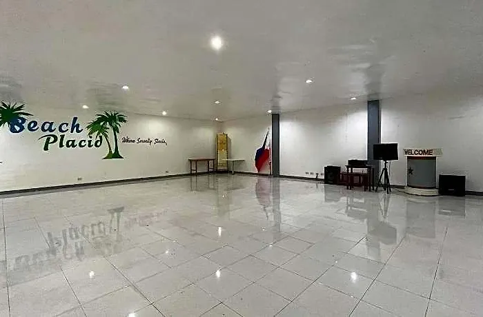 Resort Placid And Restaurant Santa Fe (Cebu)