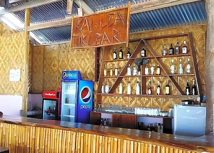 Resort Placid And Restaurant