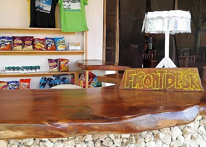 Placid And Restaurant Resort Santa Fe (Cebu)