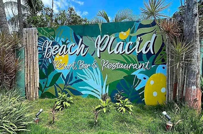 Placid And Restaurant Resort