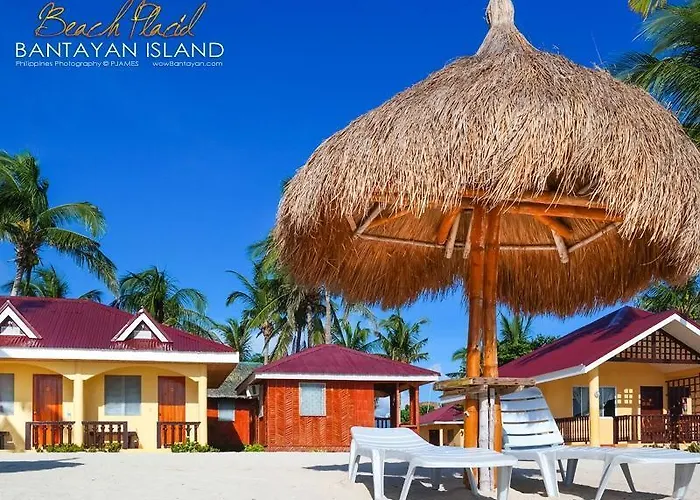 Placid And Restaurant Resort 2*