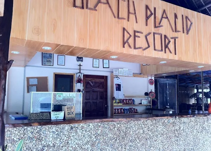 Resort Placid And Restaurant 2*