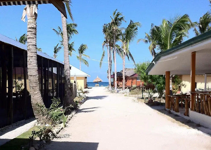Placid And Restaurant 2* Santa Fe (Cebu)