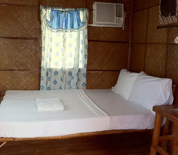 Resort Placid And Restaurant 2*