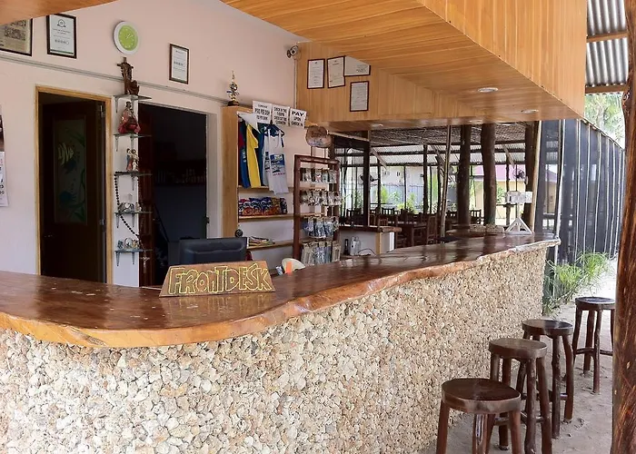 Placid And Restaurant Resort 2*
