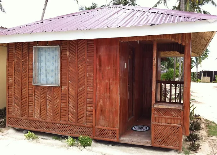 Resort Placid And Restaurant