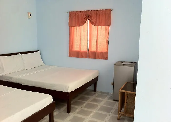 Placid And Restaurant Resort Santa Fe (Cebu)