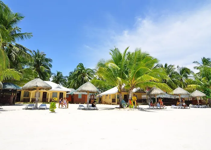 Placid And Restaurant Resort
