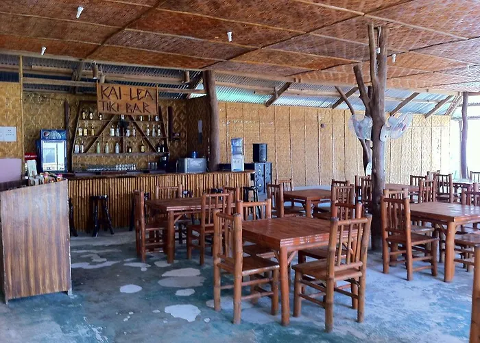 Placid And Restaurant 2*