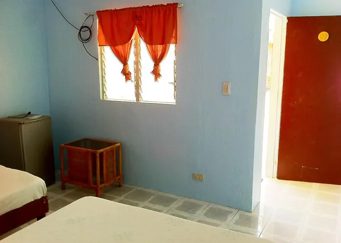 Resort Placid And Restaurant Santa Fe (Cebu)