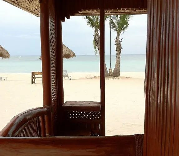 Placid And Restaurant Resort Santa Fe (Cebu)